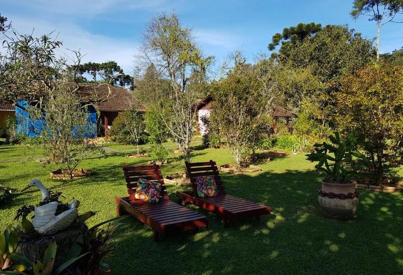 酒店 Pousada Beira Rio