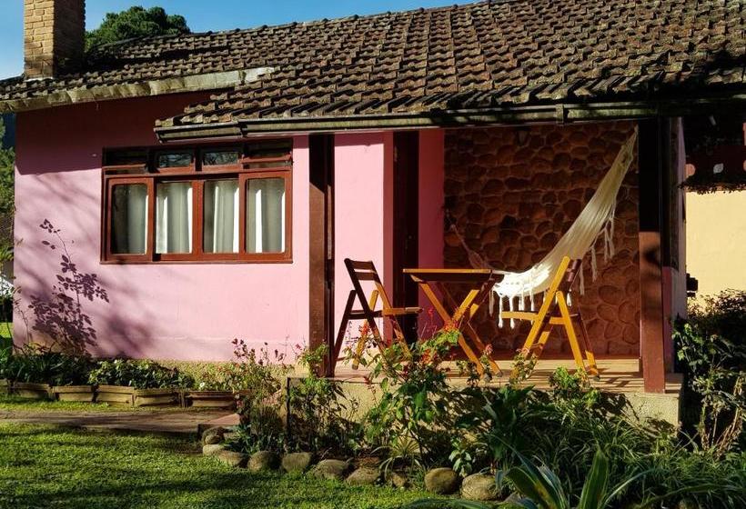 酒店 Pousada Beira Rio