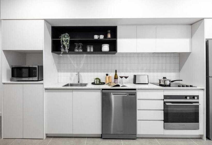 호텔 Quest Wangaratta