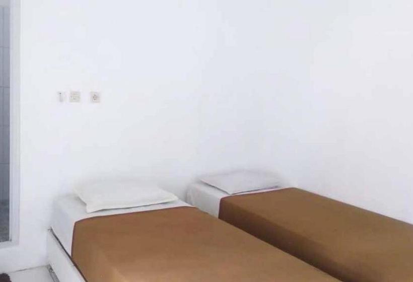 Reddoorz Syariah @ Hotel Kencana Tasikmalaya