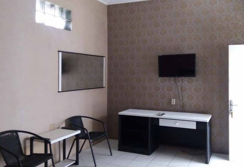 Reddoorz Syariah @ Hotel Kencana Tasikmalaya