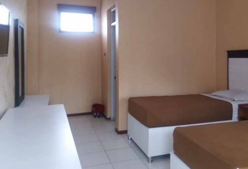 Reddoorz Syariah @ Hotel Kencana Tasikmalaya