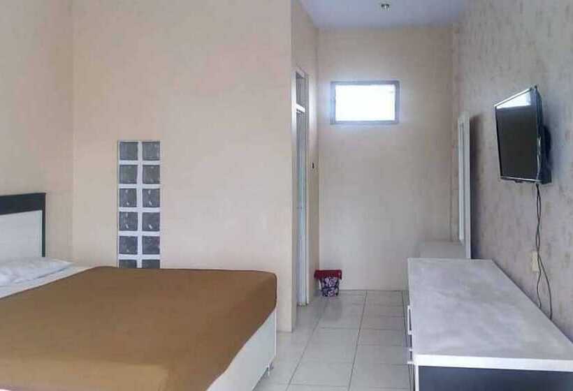 Reddoorz Syariah @ Hotel Kencana Tasikmalaya