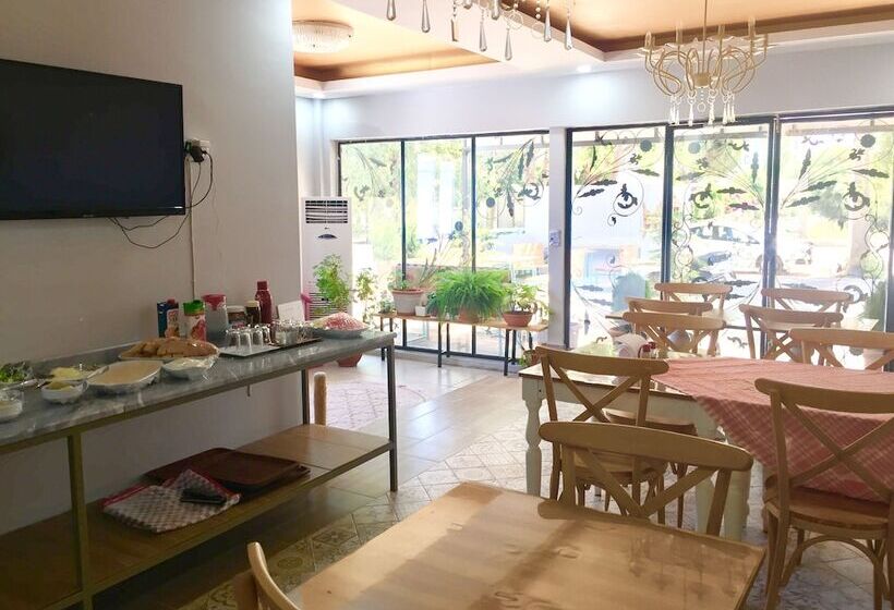 בית מלון כפרי Rivera