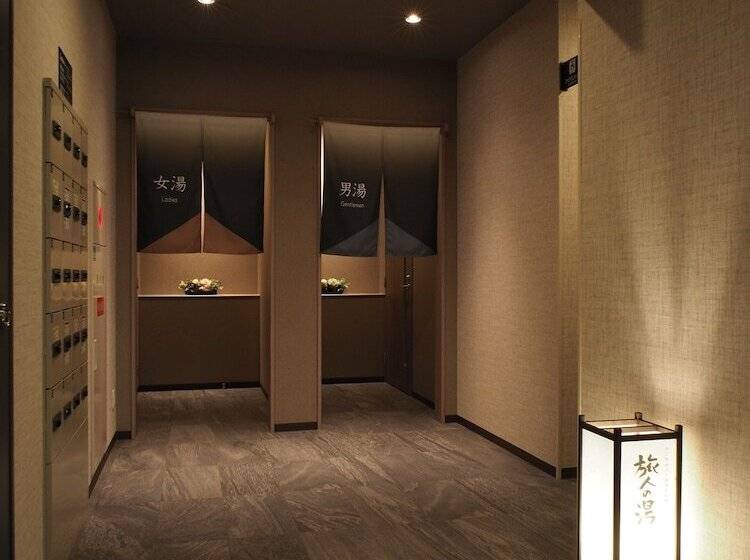 호텔 Route Inn Nihonmatsu