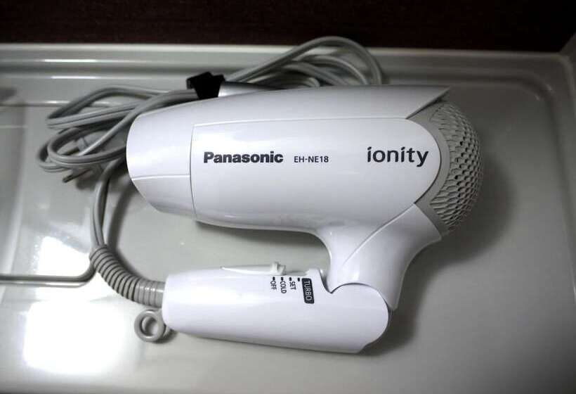 호텔 Route Inn Nihonmatsu