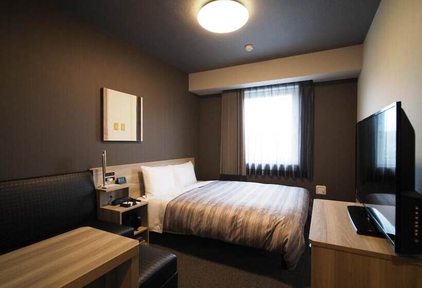 호텔 Route Inn Nihonmatsu