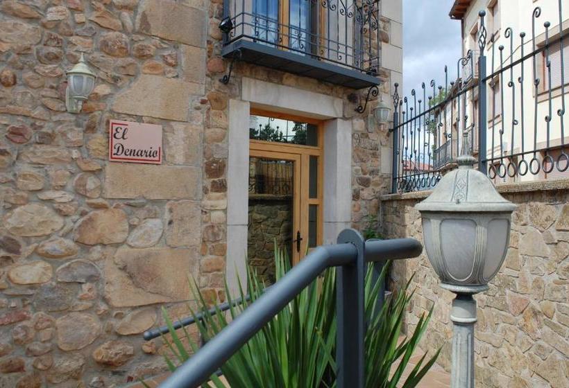 酒店 Rural El Denario