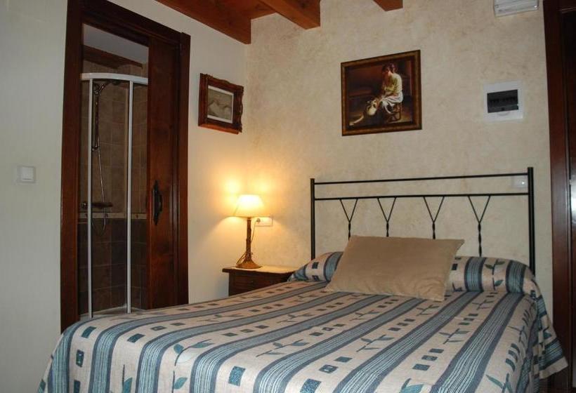 酒店 Rural El Denario