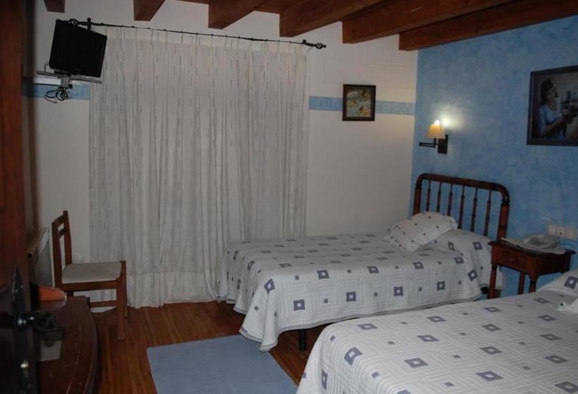 酒店 Rural El Denario