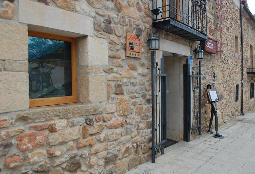 בית מלון כפרי Rural El Denario