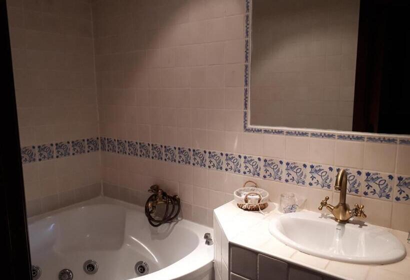 酒店 Rural El Denario