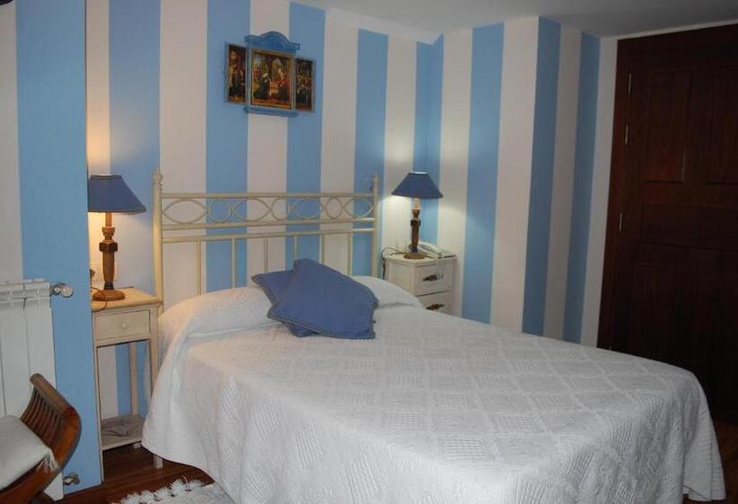 酒店 Rural El Denario