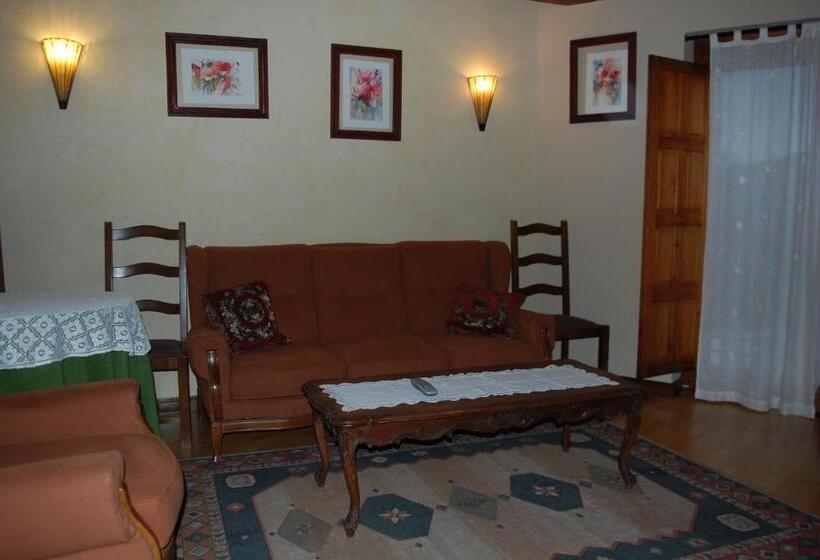 酒店 Rural El Denario