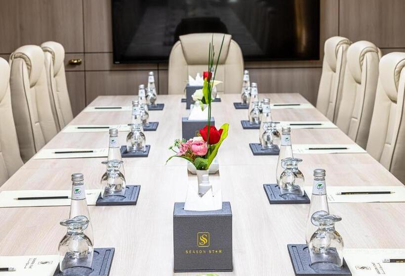 Season Star Hotel Madinah