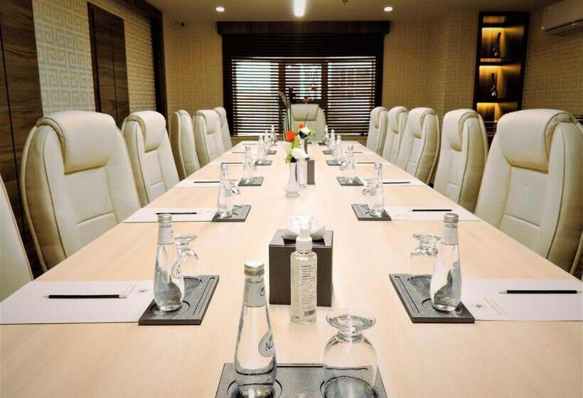 Season Star Hotel Madinah