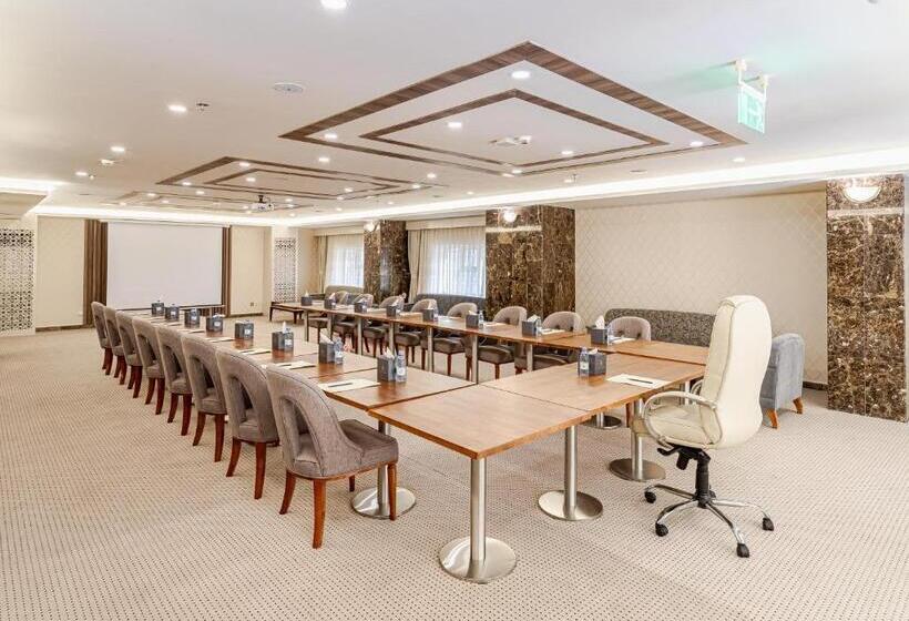 Season Star Hotel Madinah