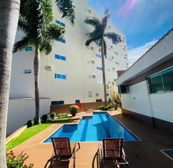 فندق Shelton Palace