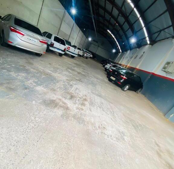 فندق Shelton Palace