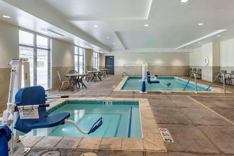 فندق Sleep Inn Durango