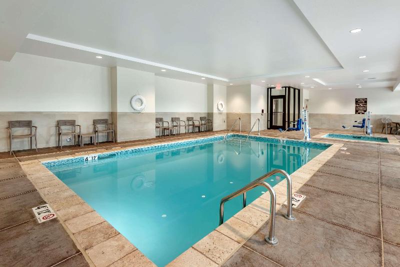فندق Sleep Inn Durango