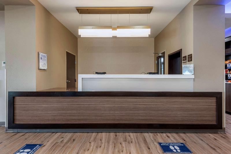 فندق Sleep Inn Durango