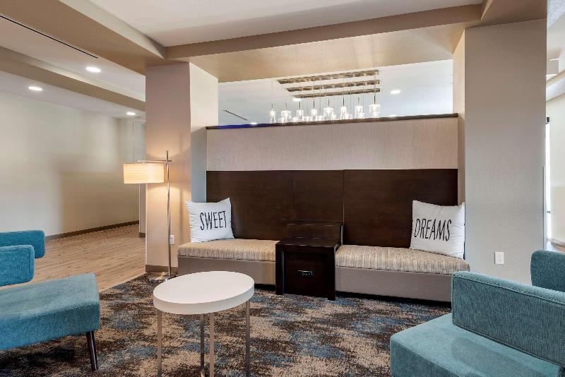 فندق Sleep Inn Durango