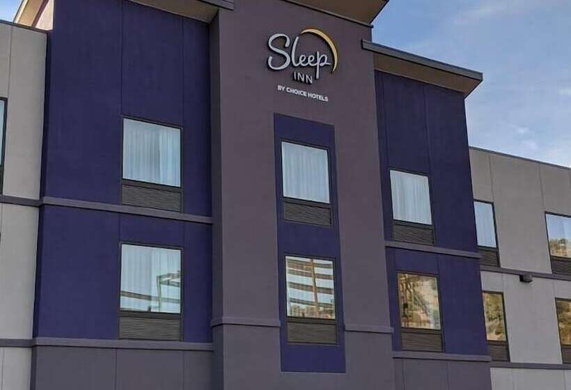 Отель Sleep Inn Durango