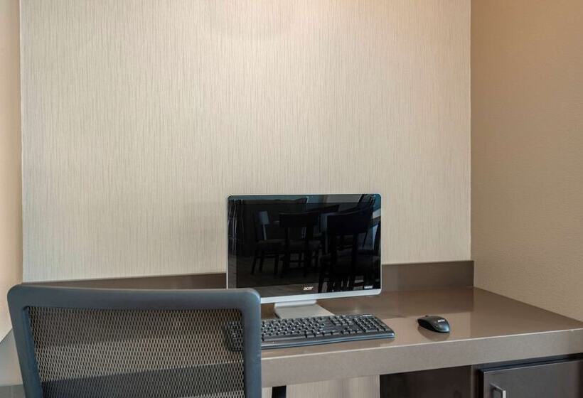 Отель Sleep Inn Durango