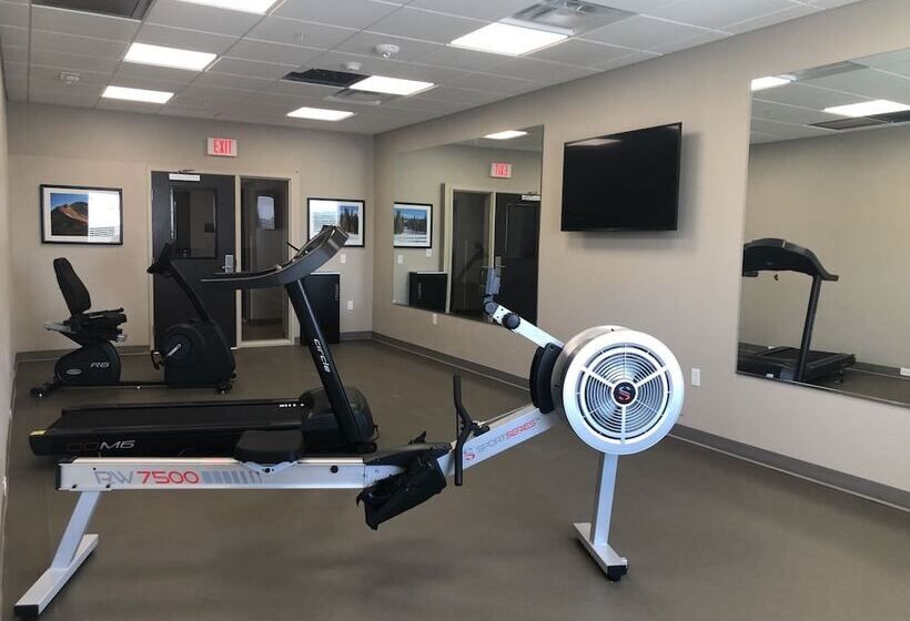 Отель Sleep Inn Durango