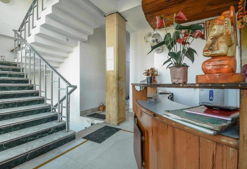 هتل Spot On 71156  Jaybee S