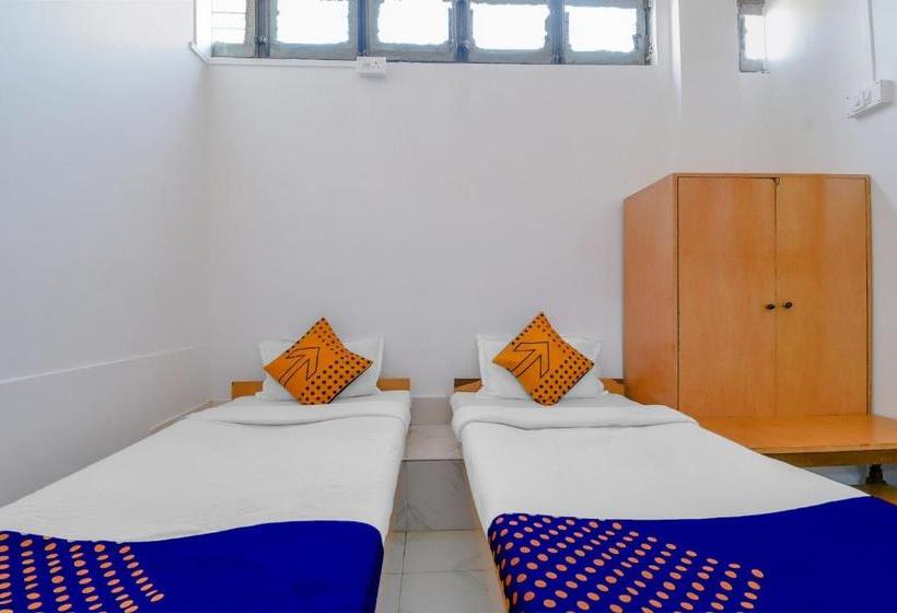 هتل Spot On 71156  Jaybee S