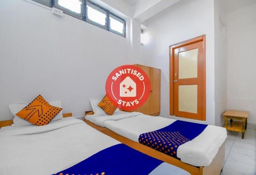 هتل Spot On 71156  Jaybee S