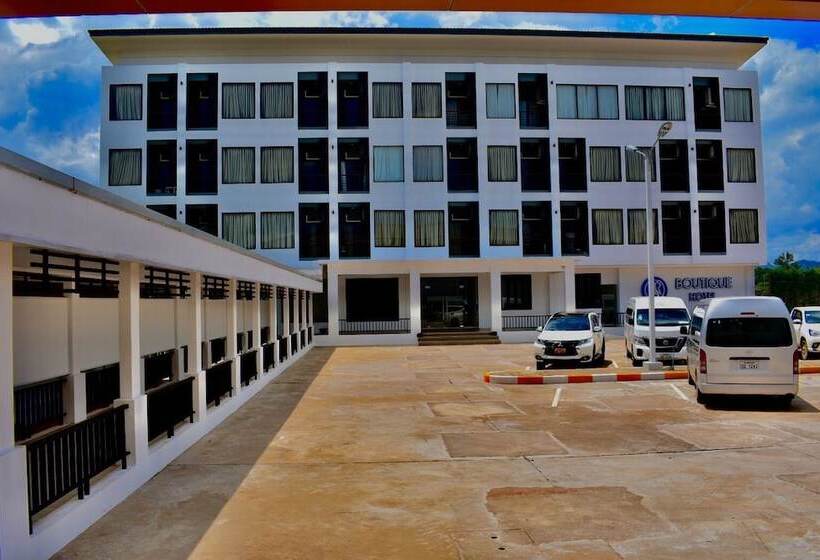 בית מלון כפרי Sr Boutique