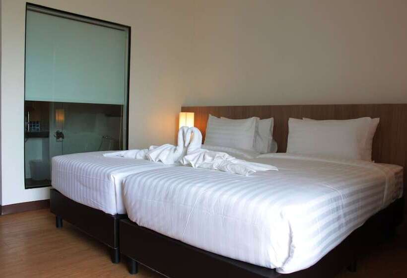 בית מלון כפרי Sr Boutique