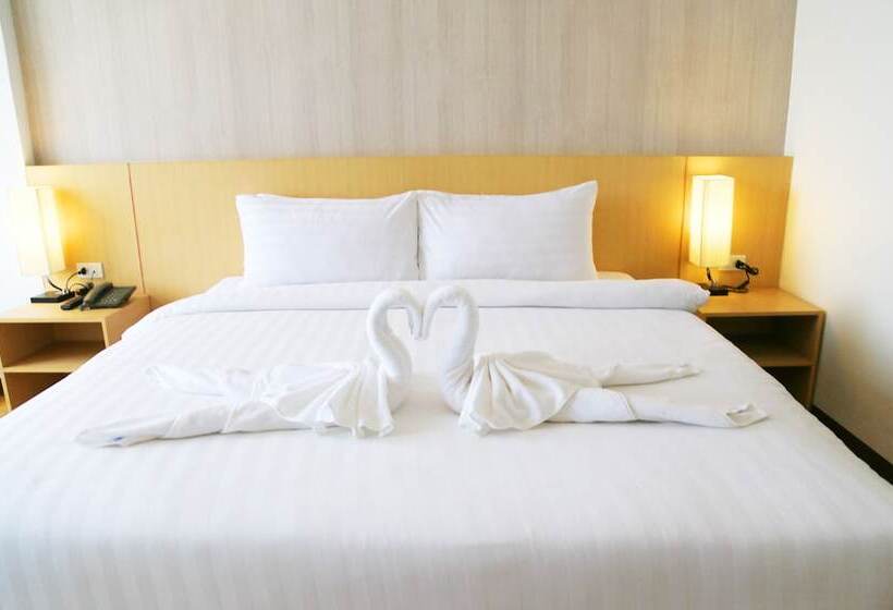 בית מלון כפרי Sr Boutique