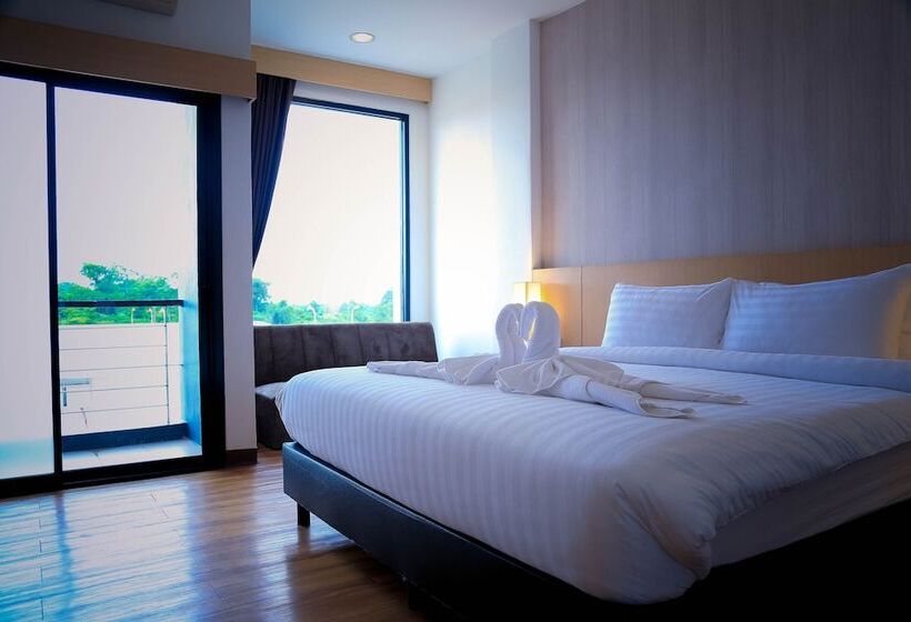 בית מלון כפרי Sr Boutique