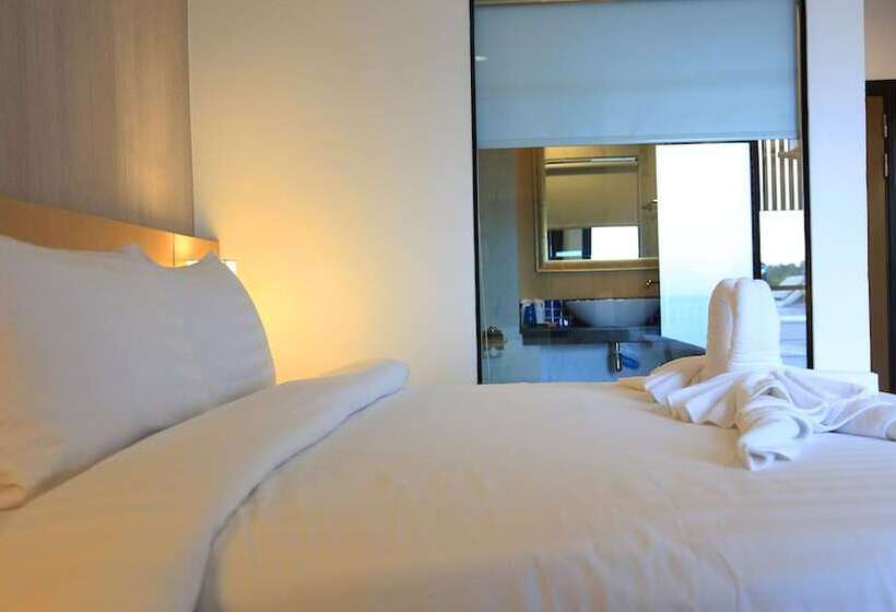 בית מלון כפרי Sr Boutique