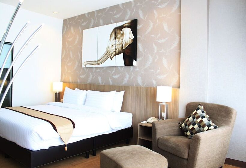 בית מלון כפרי Sr Boutique