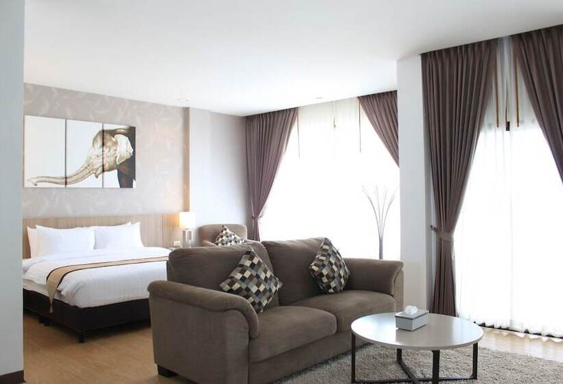 בית מלון כפרי Sr Boutique