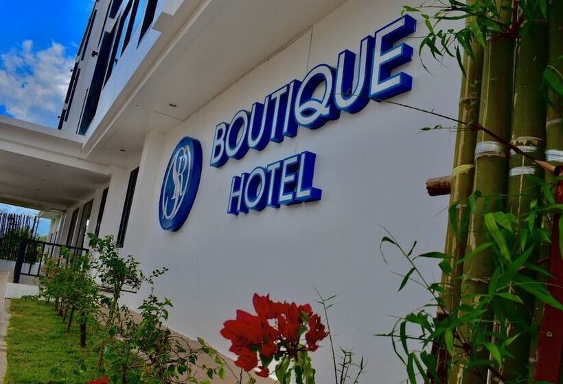 בית מלון כפרי Sr Boutique