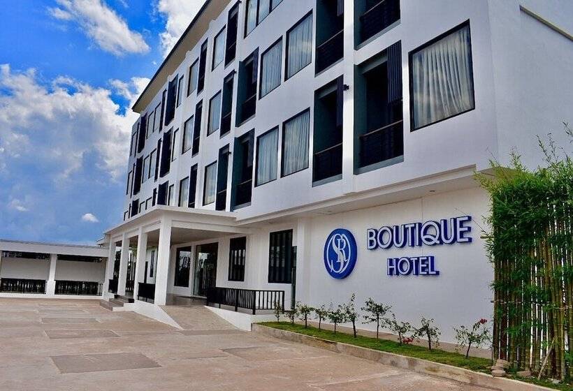 בית מלון כפרי Sr Boutique