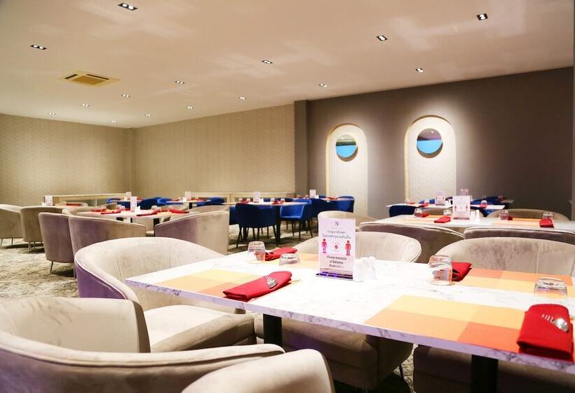 בית מלון כפרי Sr Boutique