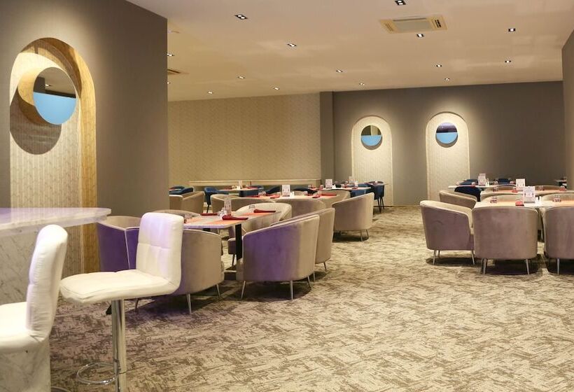 בית מלון כפרי Sr Boutique