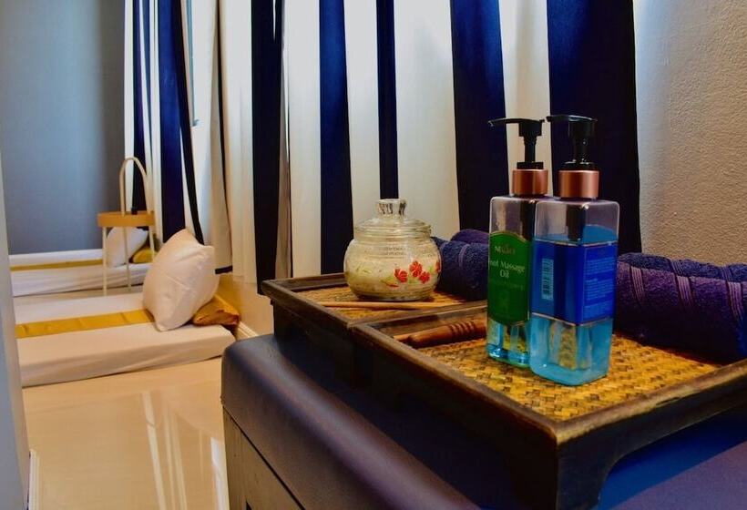 בית מלון כפרי Sr Boutique