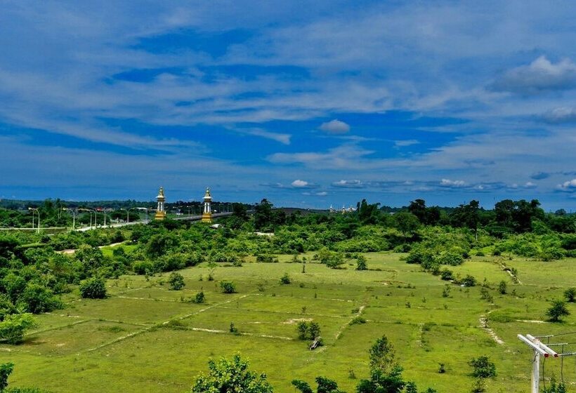 בית מלון כפרי Sr Boutique