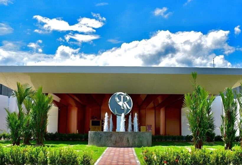 בית מלון כפרי Sr Boutique