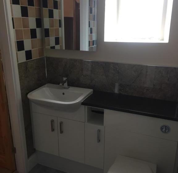 ホテル The Globe Inn