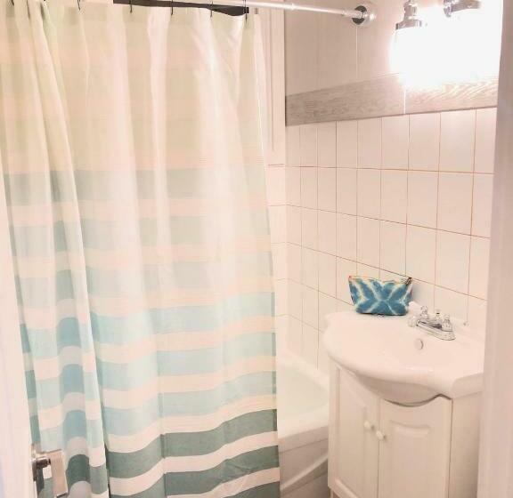 فندق Boutique Suite #7