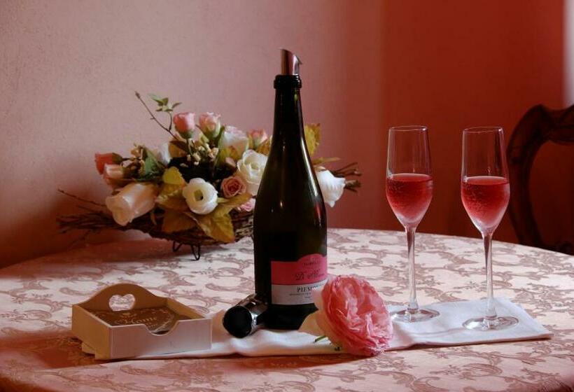 فندق Tre Colline In Langa